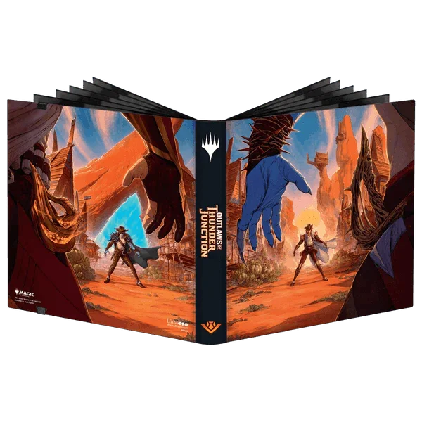 binders