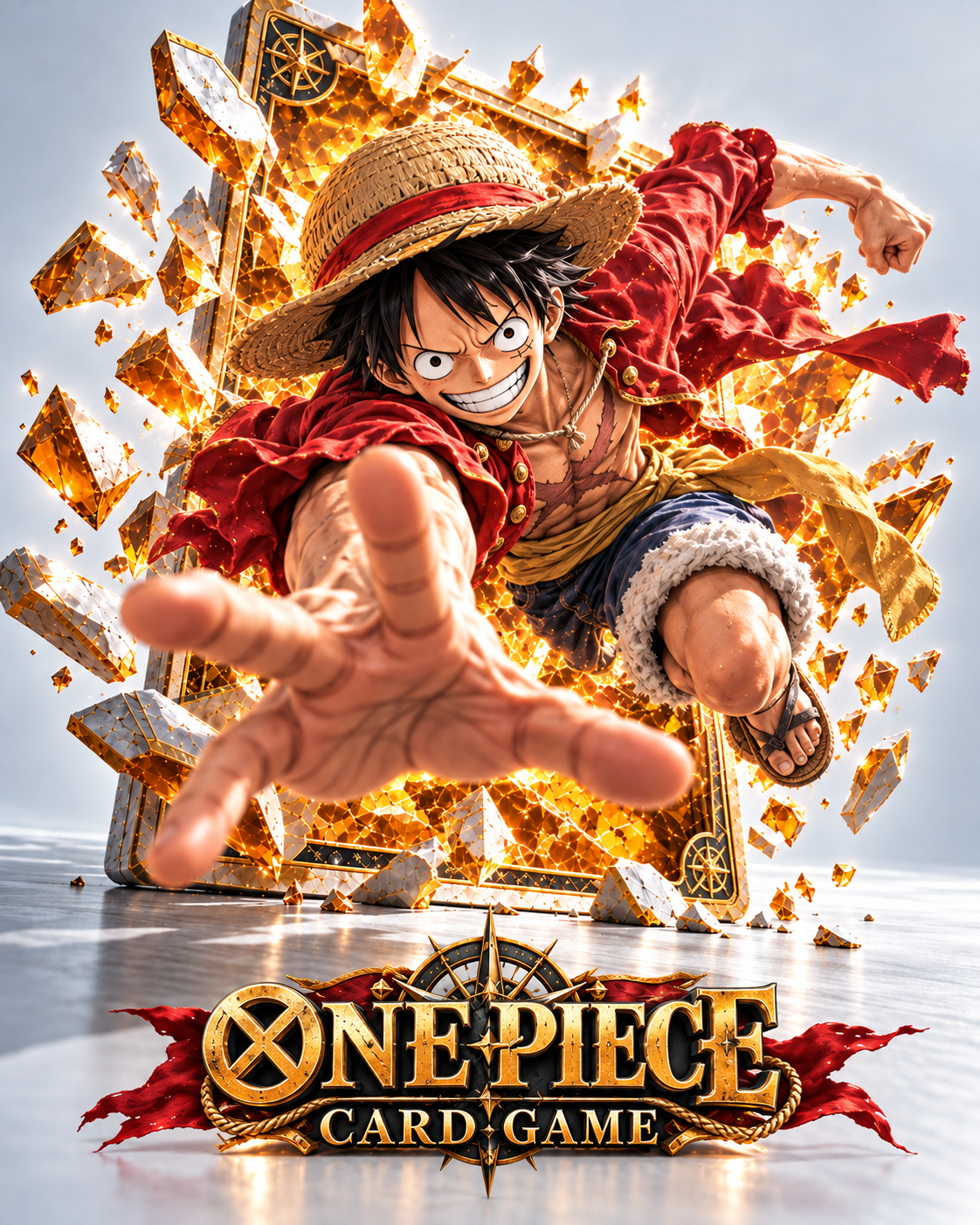 ONE PIECE