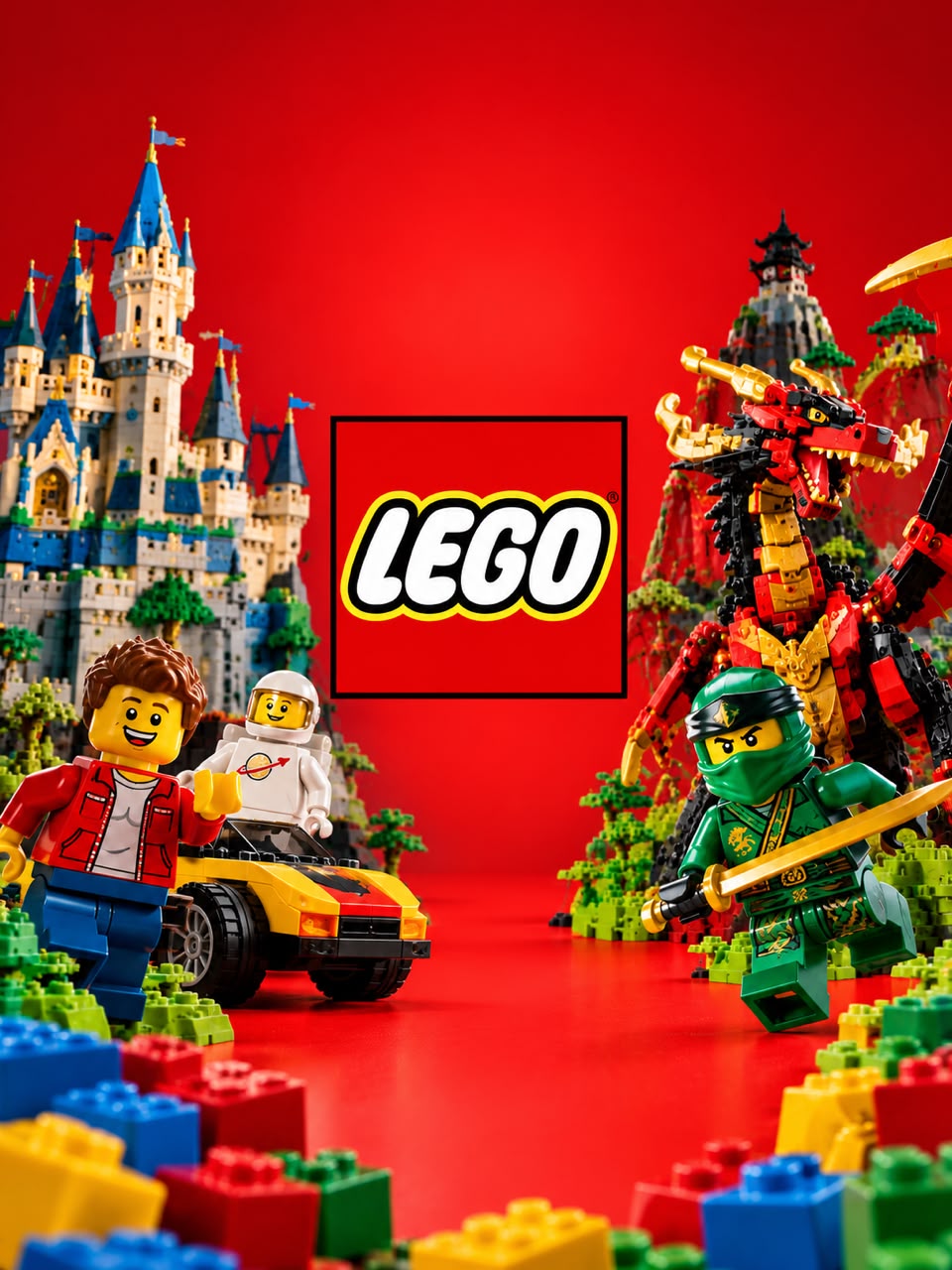 LEGO