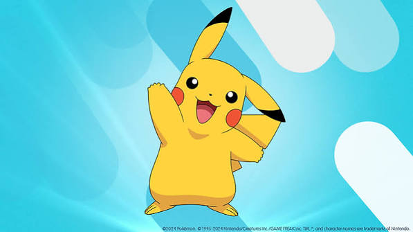 POKEMON