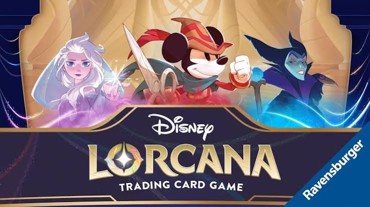 Lorcana