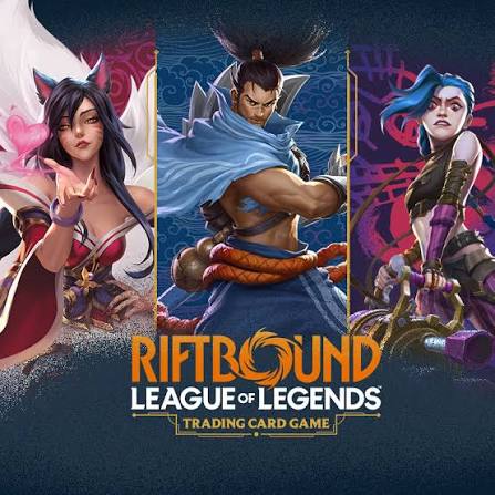 league of legends