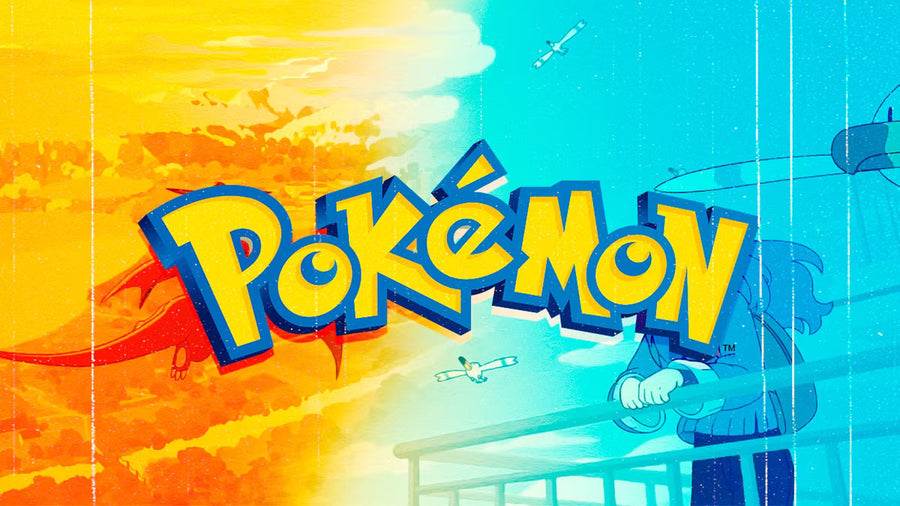POKEMON