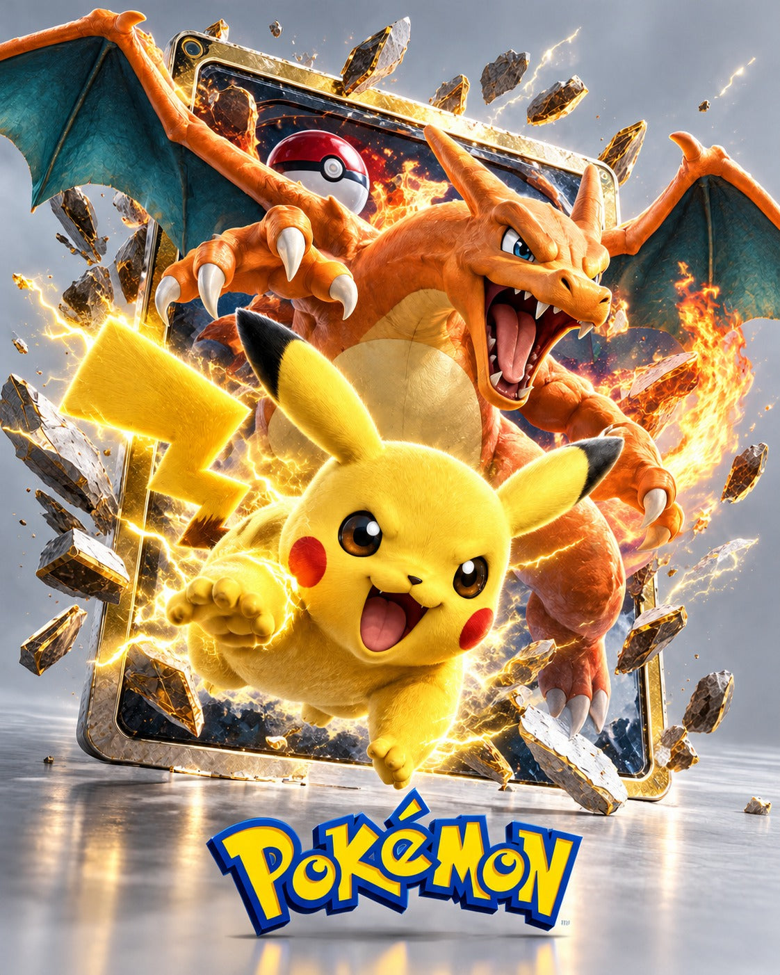 POKEMON