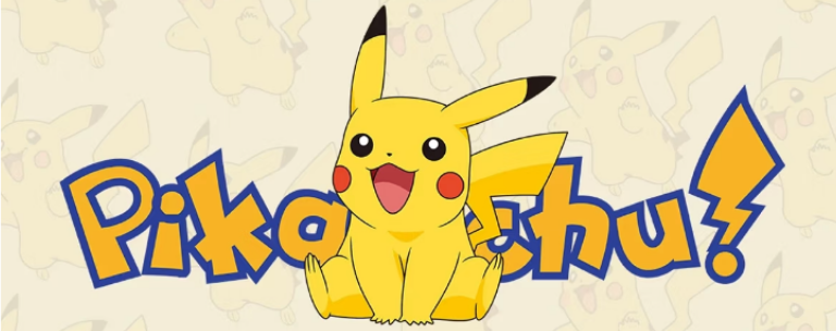 POKEMON