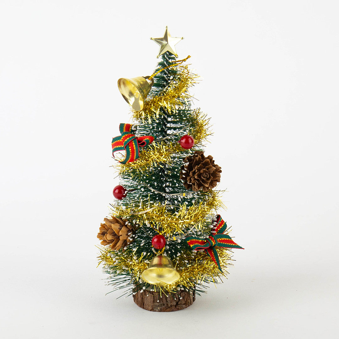 Christmas in a Can Kit