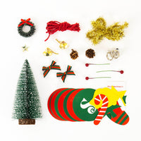 Christmas in a Can Kit