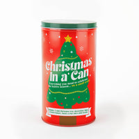 Christmas in a Can Kit