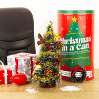 Christmas in a Can Kit