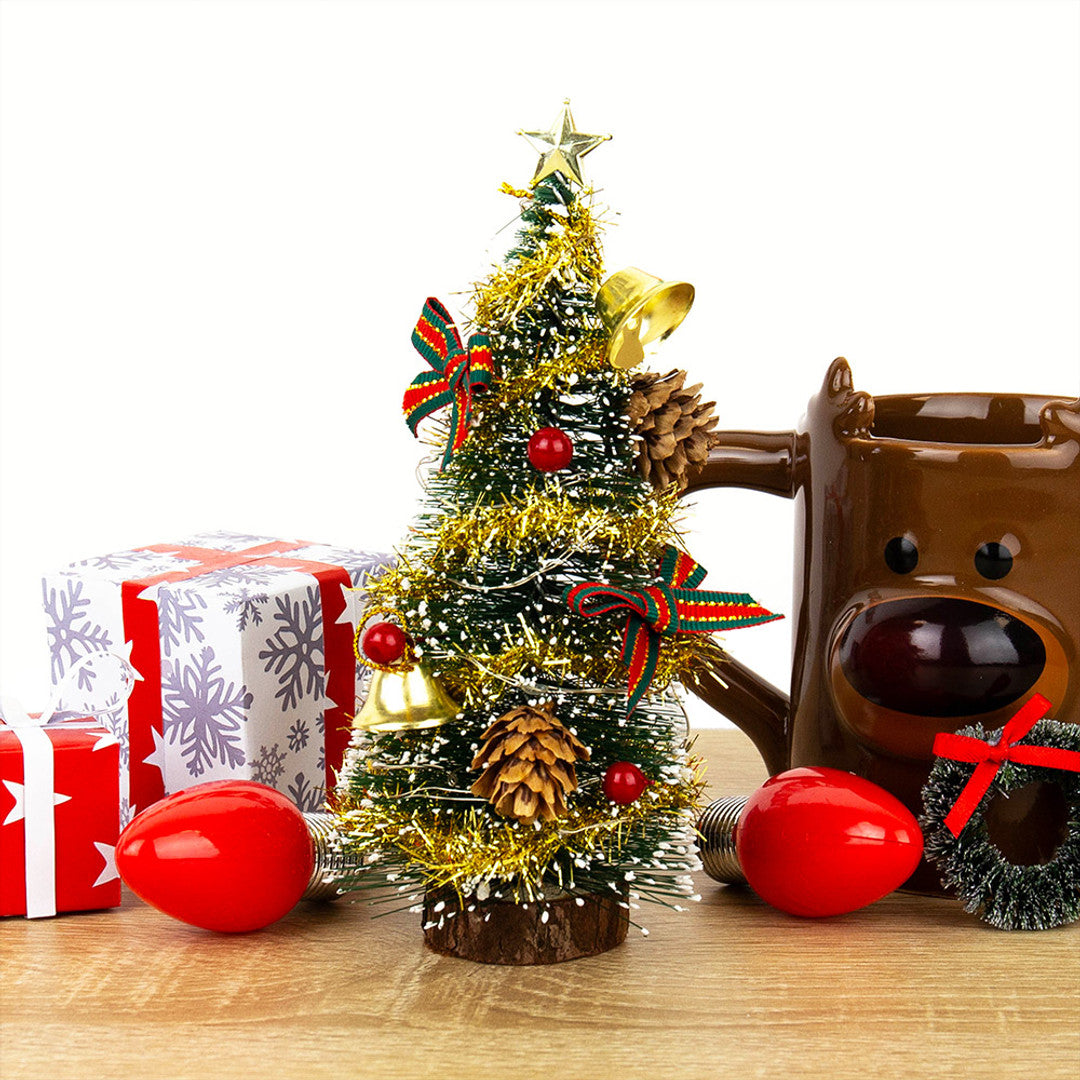 Christmas in a Can Kit