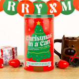 Christmas in a Can Kit