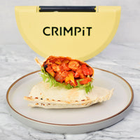 Crimpit Wrap Sealer