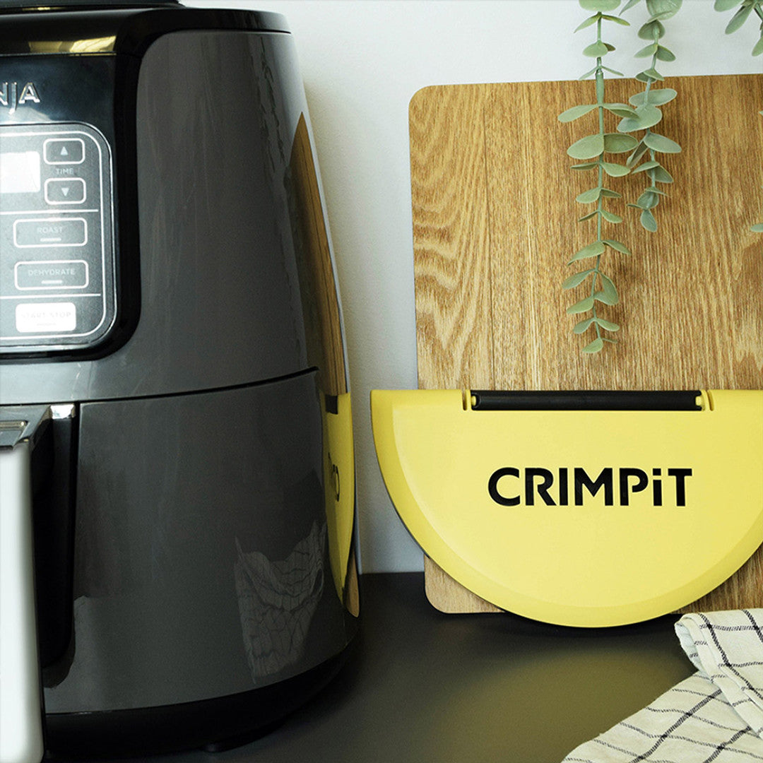 Crimpit Wrap Sealer