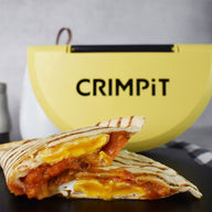 Crimpit Wrap Sealer