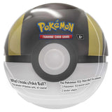 Pokemon - Poke Ball Tin 2022 - Series 11 - Ultra Ball