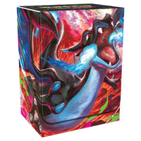 Pokemon - Mega Charizard X ex - Ultra Premium Collection