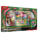 Pokemon - Mega Venusaur ex - Premium Collection