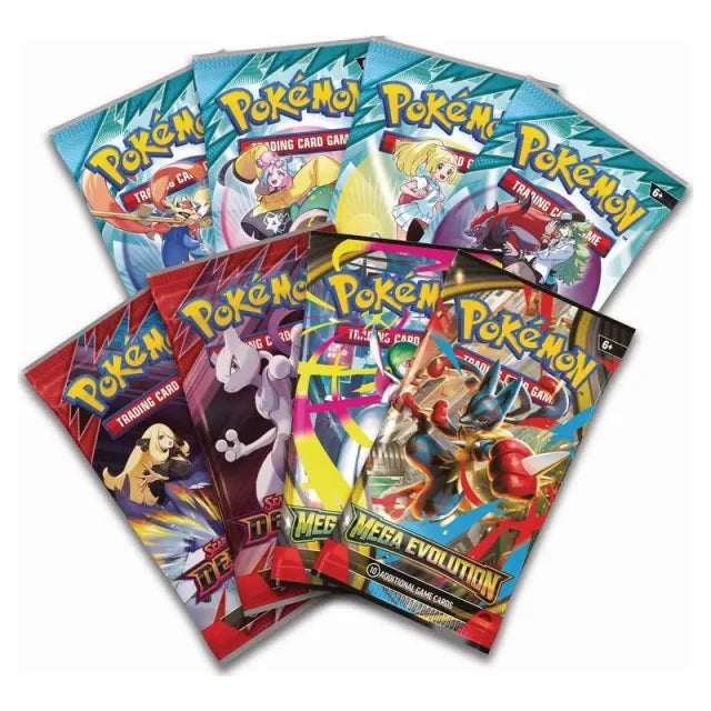 Pokemon - Mega Venusaur ex - Premium Collection