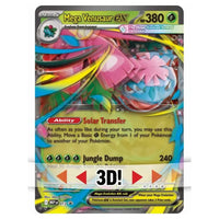 Pokemon - Mega Venusaur ex - Premium Collection
