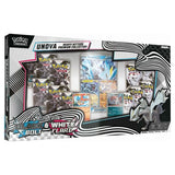 Pokemon - Scarlet & Violet - Black Bolt & White Flare - Unova Heavy Hitters Premium Collection