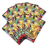 Pokemon - Mega Evolution - Ascended Heroes - Premium Poster Collection - Mega Lucario