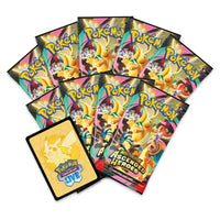 Pokemon - Mega Evolution - Ascended Heroes - Elite Trainer Box