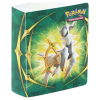 Pokemon - Sword & Shield Collector's Chest - Spring 2022 - Mini Portfolio