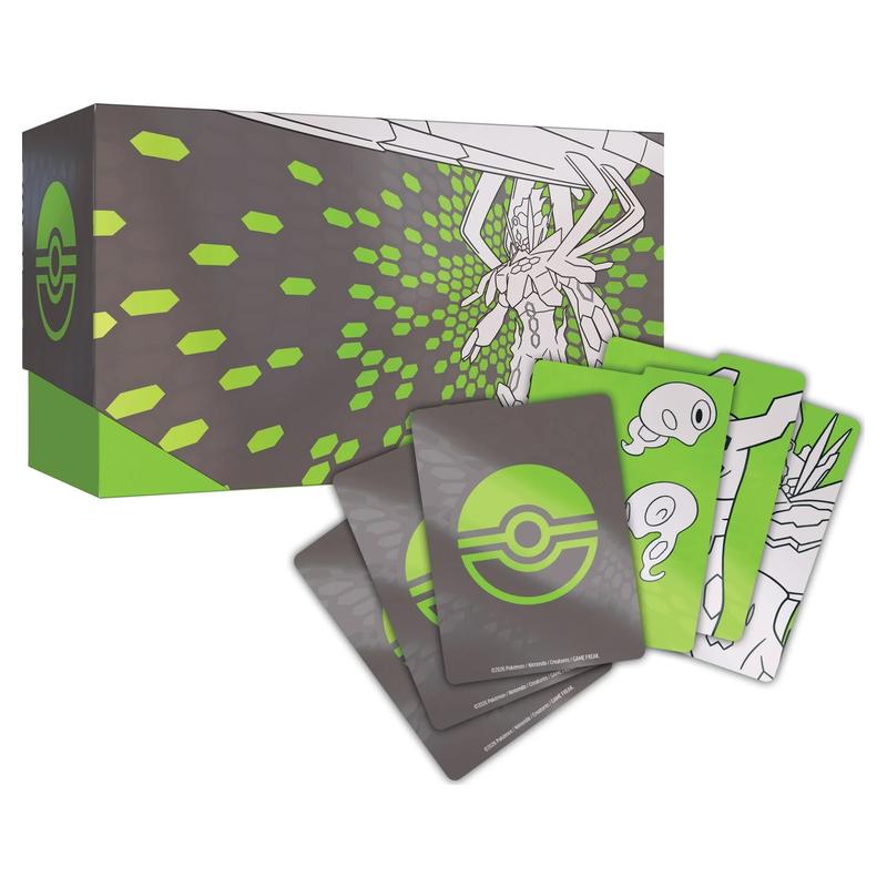 Pokemon - Mega Evolution - Perfect Order - Elite Trainer Box