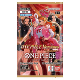 One Piece Card Game - EB-03 - One Piece Heroines Edition - Booster Pack
