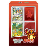 Pokemon - Simplified Chinese - First Partner Premium Gift Box - Charmander