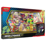 Pokemon - Mega Zygarde ex - Premium Collection