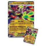 Pokemon - Mega Zygarde ex - Premium Collection
