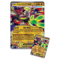 Pokemon - Mega Zygarde ex - Premium Collection