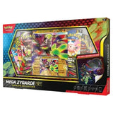 Pokemon - Mega Zygarde ex - Premium Collection