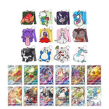 Pokemon - Simplified Chinese - Gengar - Gift Box