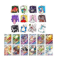 Pokemon - Simplified Chinese - Gengar - Gift Box