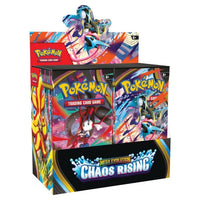 Pokemon - Mega Evolution - Chaos Rising - Booster Box (36 Boosters)