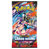 Pokemon - Mega Evolution - Chaos Rising - Booster Box (36 Boosters)