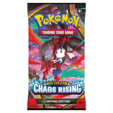 Pokemon - Mega Evolution - Chaos Rising - Booster Box (36 Boosters)