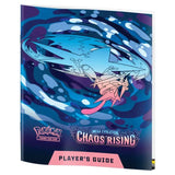 Pokemon - Mega Evolution - Chaos Rising - Elite Trainer Box