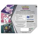 Pokemon - V Heroes - 7" Tin - Sylveon V