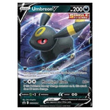 Pokemon - V Heroes - 7" Tin - Umbreon V