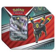 Pokemon - V Heroes - 7" Tin - Umbreon V