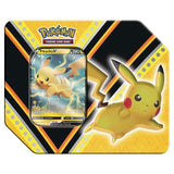 Pokemon - V Power - 7" Tin - Pikachu