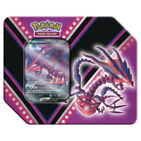 Pokemon - V Power - 7" Tin - Eternatus