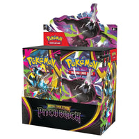 Pokemon - Mega Evolution - Pitch Black - Booster Box (36 Boosters)