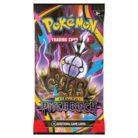 Pokemon - Mega Evolution - Pitch Black - Booster Box (36 Boosters)