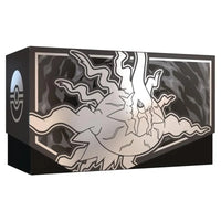 Pokemon - Mega Evolution - Pitch Black - Elite Trainer Box