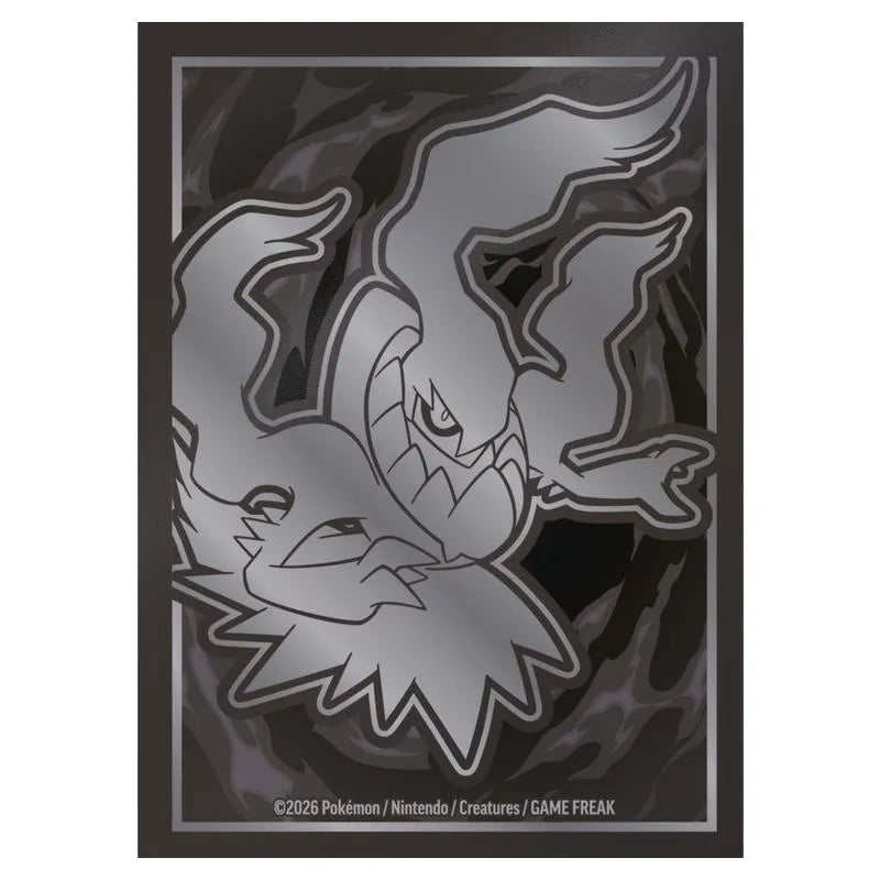 Pokemon - Mega Evolution - Pitch Black - Elite Trainer Box