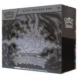 Pokemon - Mega Evolution - Pitch Black - Elite Trainer Box